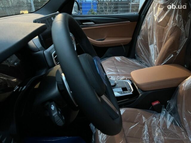 БМВ Х3, объемом двигателя 3 л и пробегом 0 тыс. км за 77902 $, фото 35 на Automoto.ua