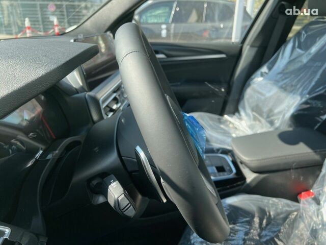 БМВ Х3, об'ємом двигуна 3 л та пробігом 0 тис. км за 80510 $, фото 7 на Automoto.ua