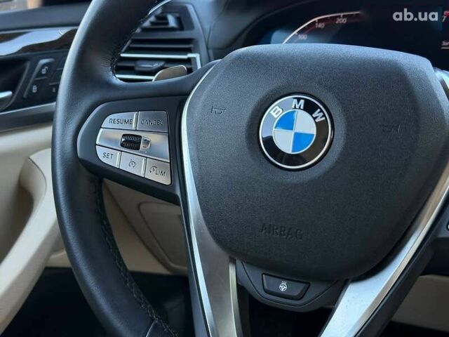 БМВ Х3, об'ємом двигуна 2 л та пробігом 10 тис. км за 39500 $, фото 23 на Automoto.ua