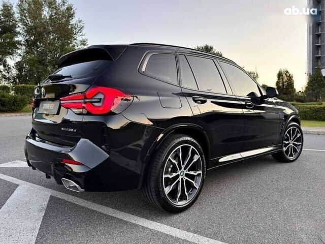 БМВ Х3, объемом двигателя 3 л и пробегом 13 тыс. км за 74990 $, фото 18 на Automoto.ua