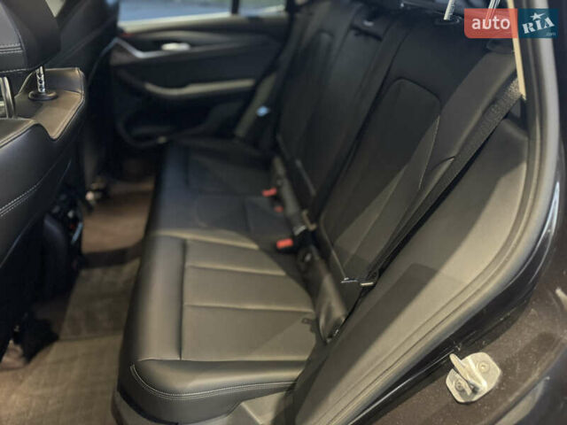 БМВ Х3, объемом двигателя 2 л и пробегом 120 тыс. км за 43990 $, фото 27 на Automoto.ua