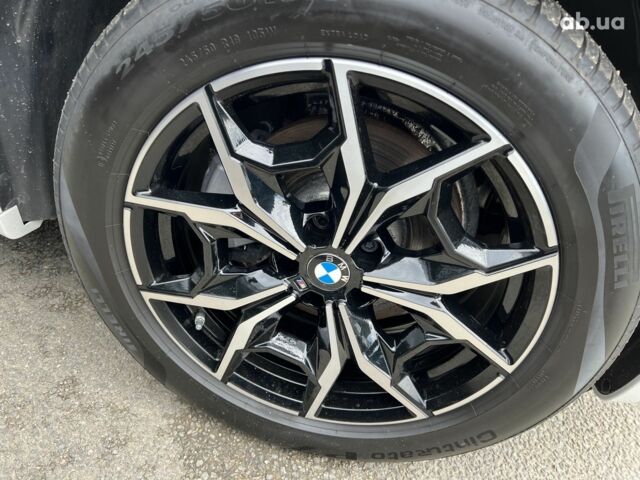 БМВ Х3, объемом двигателя 3 л и пробегом 6 тыс. км за 72272 $, фото 15 на Automoto.ua