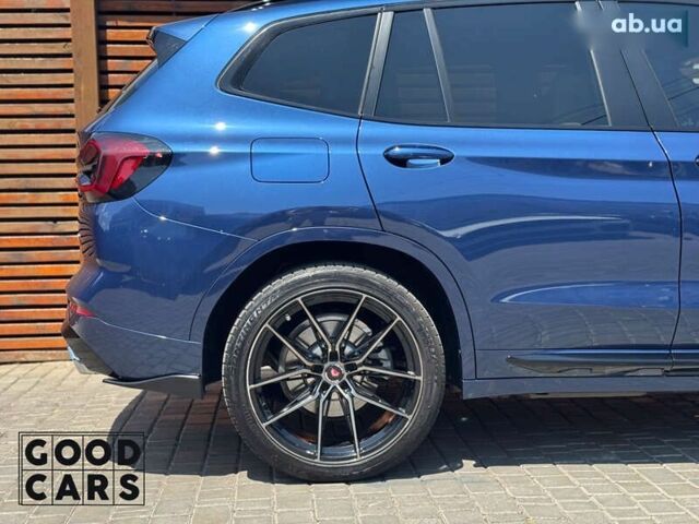 БМВ Х3, об'ємом двигуна 2 л та пробігом 23 тис. км за 42000 $, фото 10 на Automoto.ua