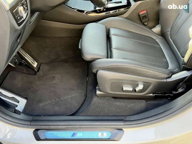 БМВ Х3, объемом двигателя 2 л и пробегом 19 тыс. км за 55900 $, фото 18 на Automoto.ua