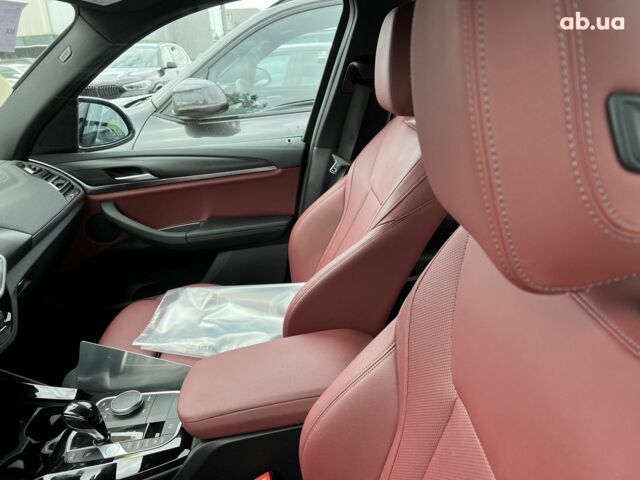 БМВ Х3, объемом двигателя 3 л и пробегом 6 тыс. км за 72272 $, фото 25 на Automoto.ua