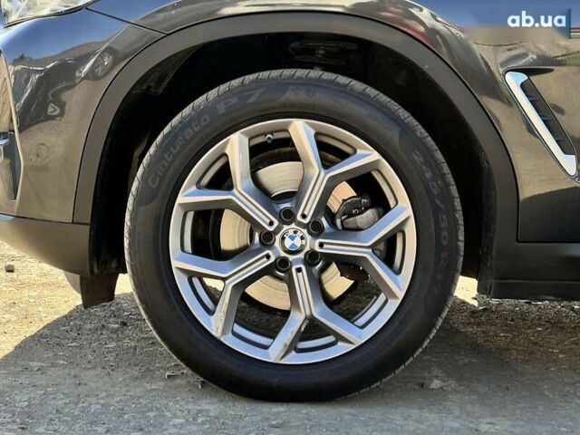 БМВ Х3, объемом двигателя 2 л и пробегом 41 тыс. км за 42000 $, фото 20 на Automoto.ua