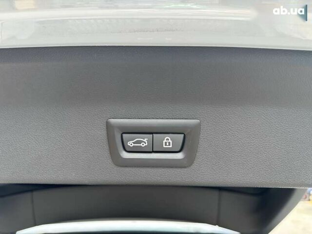 БМВ Х3, об'ємом двигуна 2 л та пробігом 23 тис. км за 55500 $, фото 28 на Automoto.ua