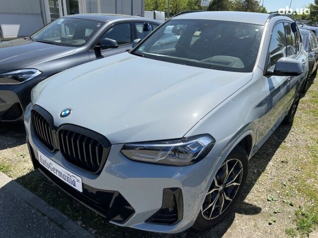 БМВ Х3, объемом двигателя 2 л и пробегом 1 тыс. км за 77706 $, фото 29 на Automoto.ua