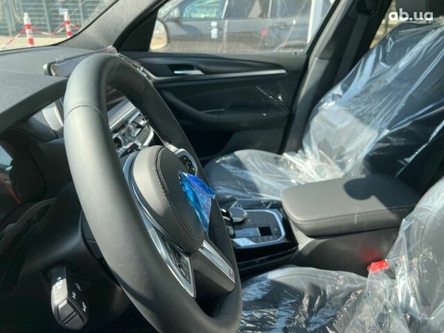 БМВ Х3, об'ємом двигуна 3 л та пробігом 0 тис. км за 80510 $, фото 5 на Automoto.ua