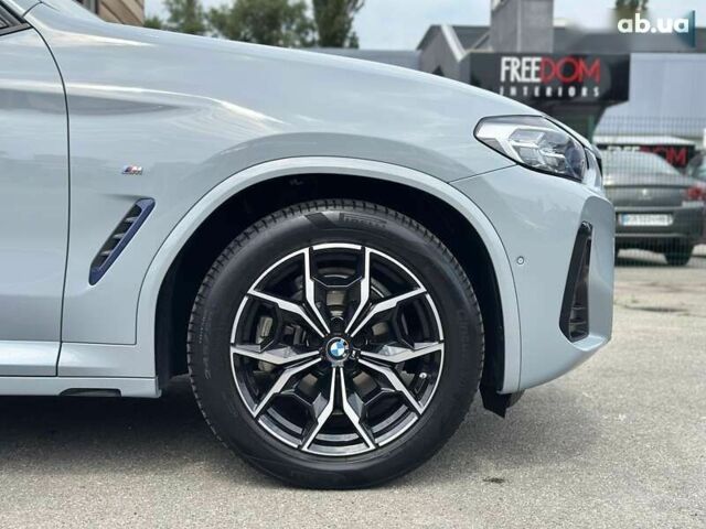 БМВ Х3, об'ємом двигуна 2 л та пробігом 23 тис. км за 55500 $, фото 7 на Automoto.ua