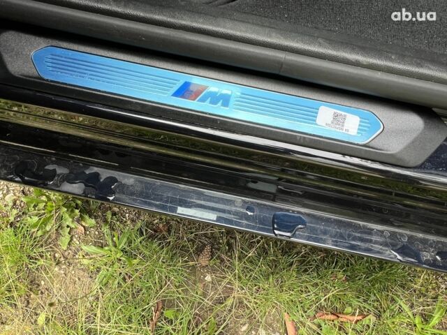 БМВ Х3, объемом двигателя 3 л и пробегом 9 тыс. км за 84988 $, фото 21 на Automoto.ua