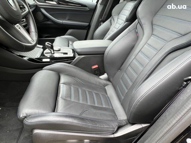 БМВ Х3, объемом двигателя 3 л и пробегом 9 тыс. км за 84988 $, фото 26 на Automoto.ua
