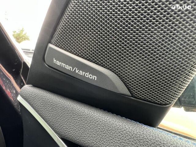 БМВ Х3, объемом двигателя 3 л и пробегом 9 тыс. км за 84988 $, фото 5 на Automoto.ua
