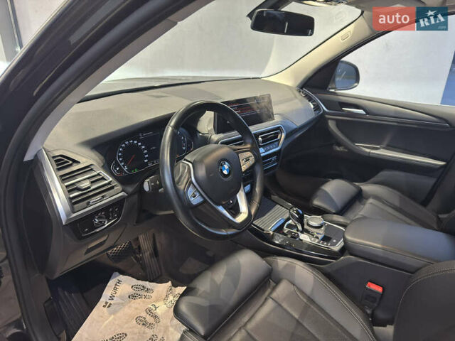 БМВ Х3, объемом двигателя 2 л и пробегом 120 тыс. км за 43990 $, фото 31 на Automoto.ua