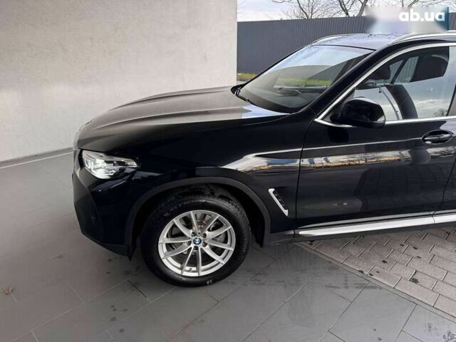 БМВ Х3, об'ємом двигуна 2 л та пробігом 66 тис. км за 41900 $, фото 16 на Automoto.ua