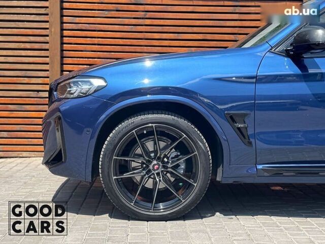 БМВ Х3, об'ємом двигуна 2 л та пробігом 23 тис. км за 42000 $, фото 8 на Automoto.ua