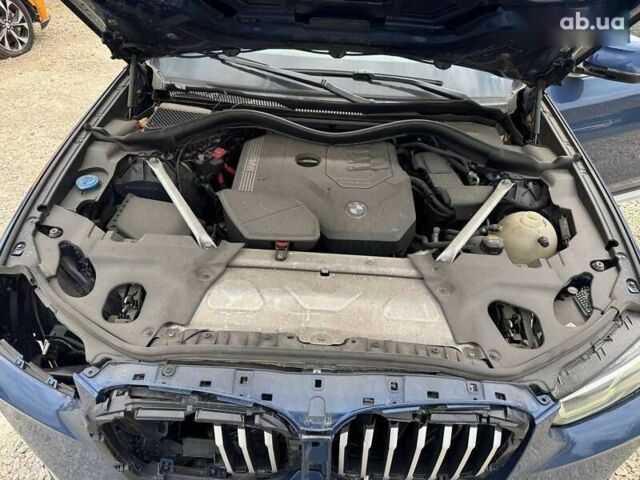 БМВ Х3, объемом двигателя 2 л и пробегом 105 тыс. км за 26800 $, фото 18 на Automoto.ua