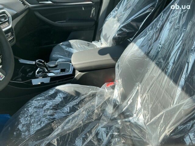 БМВ Х3, об'ємом двигуна 3 л та пробігом 0 тис. км за 80510 $, фото 8 на Automoto.ua