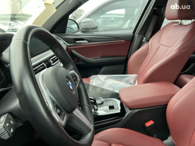 БМВ Х3, объемом двигателя 3 л и пробегом 6 тыс. км за 72272 $, фото 27 на Automoto.ua