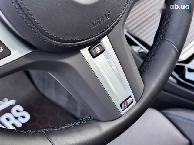 БМВ Х3, объемом двигателя 3 л и пробегом 13 тыс. км за 74990 $, фото 29 на Automoto.ua