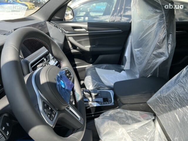 БМВ Х3, объемом двигателя 3 л и пробегом 0 тыс. км за 86727 $, фото 2 на Automoto.ua
