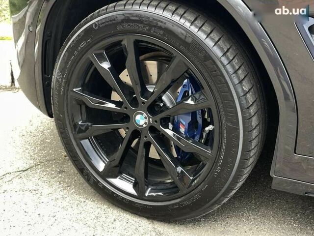 БМВ Х3, объемом двигателя 3 л и пробегом 15 тыс. км за 73300 $, фото 12 на Automoto.ua