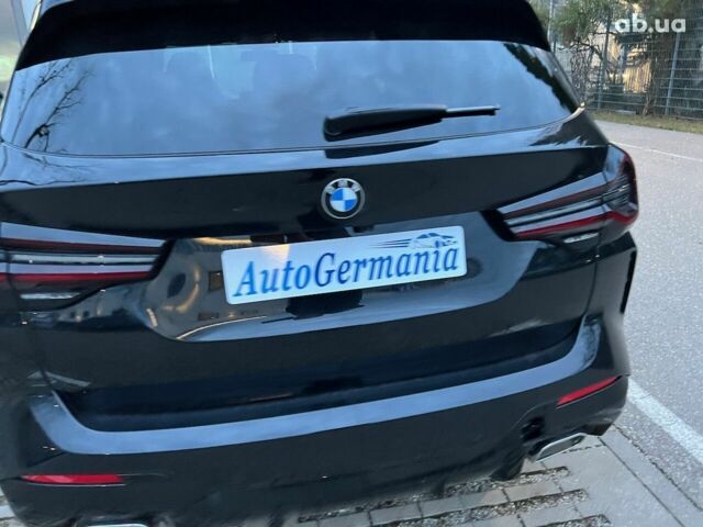 БМВ Х3, объемом двигателя 3 л и пробегом 0 тыс. км за 77902 $, фото 29 на Automoto.ua