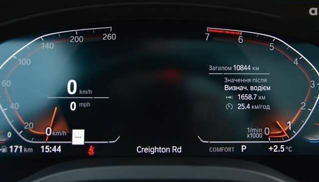 БМВ Х3, объемом двигателя 2 л и пробегом 10 тыс. км за 35000 $, фото 23 на Automoto.ua