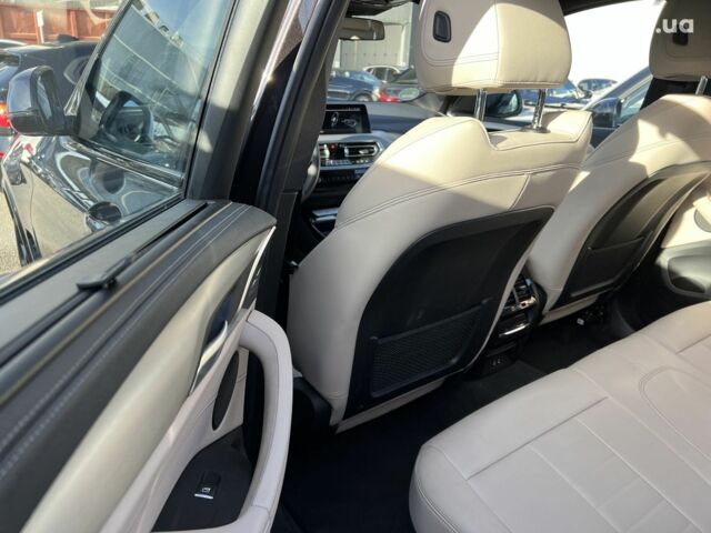 БМВ Х3, объемом двигателя 3 л и пробегом 2 тыс. км за 74120 $, фото 33 на Automoto.ua