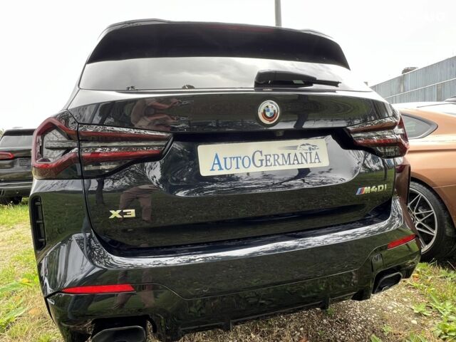 БМВ Х3, объемом двигателя 3 л и пробегом 9 тыс. км за 84988 $, фото 33 на Automoto.ua