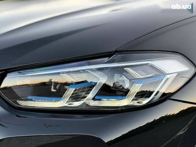 БМВ Х3, объемом двигателя 3 л и пробегом 13 тыс. км за 74990 $, фото 24 на Automoto.ua