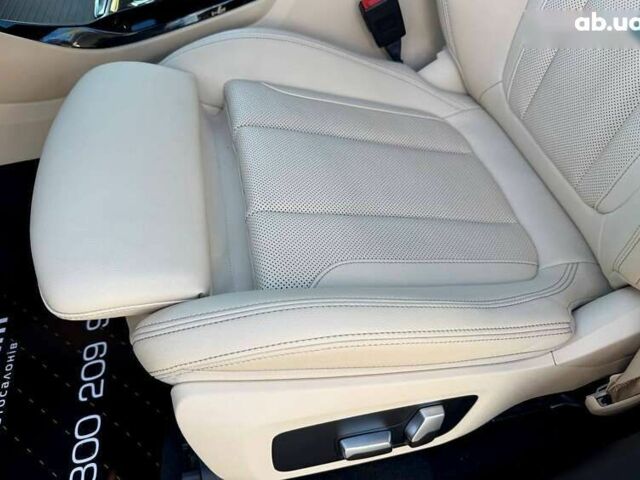 БМВ Х3, об'ємом двигуна 2 л та пробігом 9 тис. км за 43000 $, фото 20 на Automoto.ua