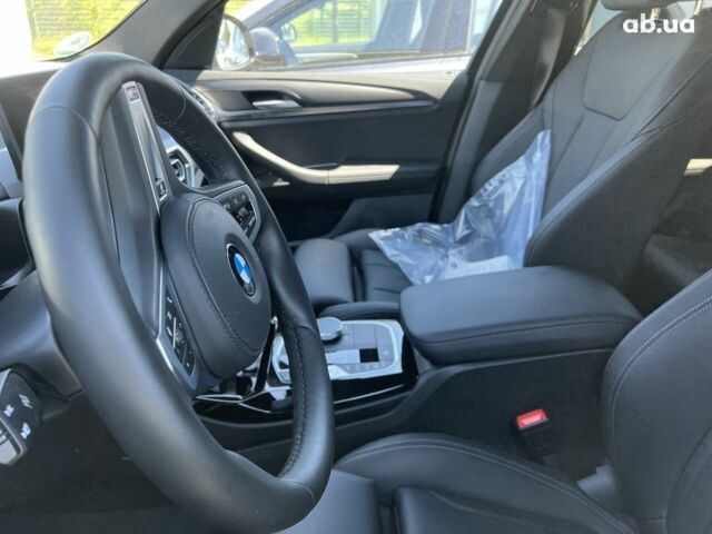 БМВ Х3, объемом двигателя 2 л и пробегом 1 тыс. км за 77706 $, фото 12 на Automoto.ua