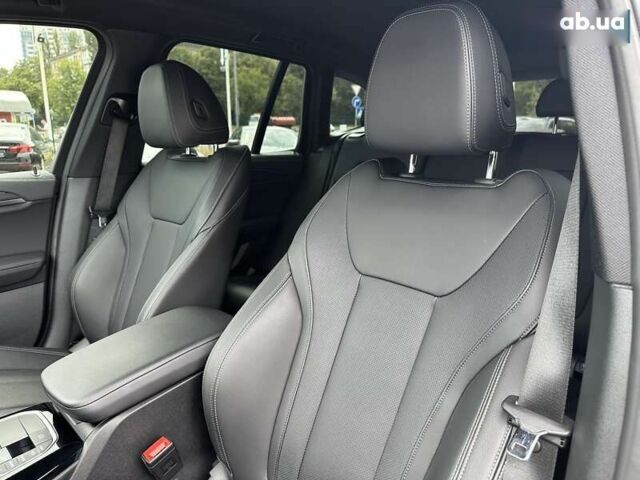 БМВ Х3, об'ємом двигуна 2 л та пробігом 23 тис. км за 55500 $, фото 21 на Automoto.ua