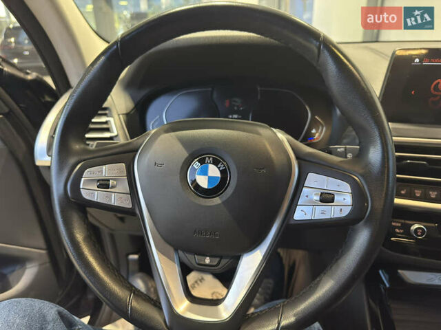 БМВ Х3, объемом двигателя 2 л и пробегом 120 тыс. км за 43990 $, фото 36 на Automoto.ua