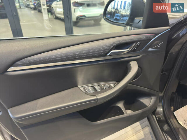 БМВ Х3, объемом двигателя 2 л и пробегом 120 тыс. км за 43990 $, фото 28 на Automoto.ua