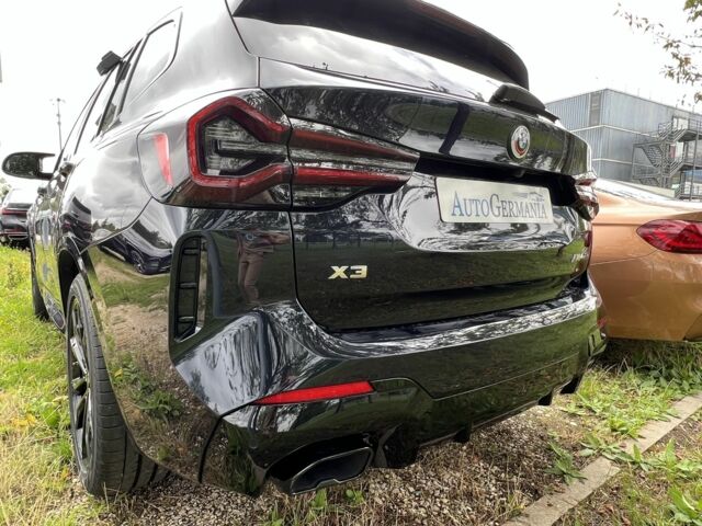 БМВ Х3, объемом двигателя 3 л и пробегом 9 тыс. км за 84988 $, фото 34 на Automoto.ua