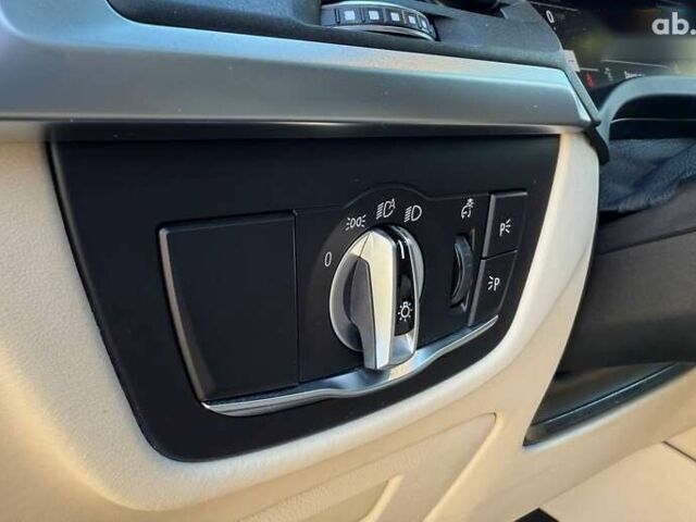 БМВ Х3, об'ємом двигуна 2 л та пробігом 10 тис. км за 39500 $, фото 18 на Automoto.ua