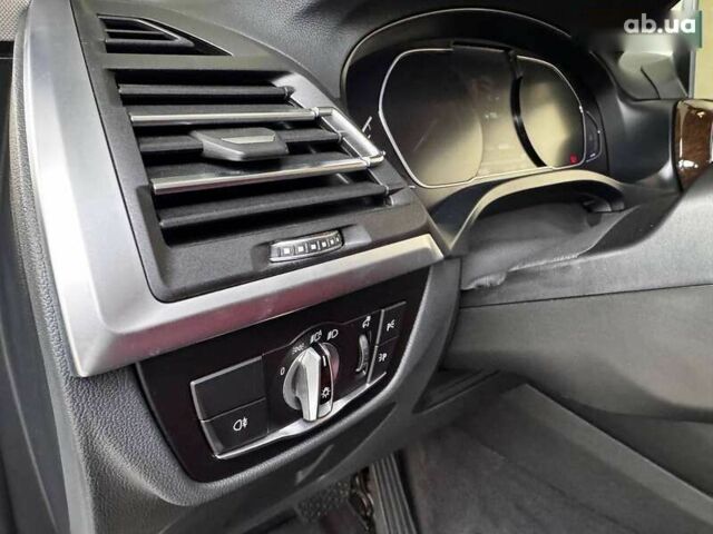 БМВ Х3, об'ємом двигуна 2 л та пробігом 66 тис. км за 41900 $, фото 26 на Automoto.ua