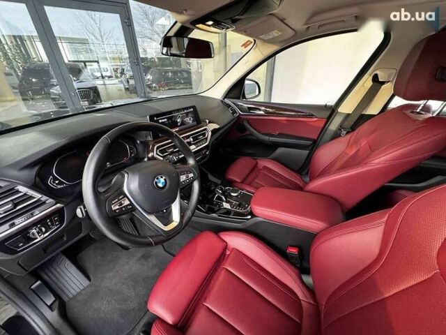 БМВ Х3, об'ємом двигуна 2 л та пробігом 66 тис. км за 41900 $, фото 22 на Automoto.ua