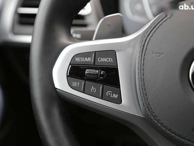 БМВ Х3, объемом двигателя 2 л и пробегом 4 тыс. км за 58800 $, фото 22 на Automoto.ua