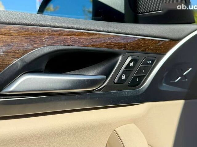 БМВ Х3, об'ємом двигуна 2 л та пробігом 10 тис. км за 39500 $, фото 16 на Automoto.ua