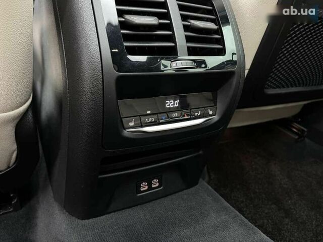 БМВ Х3, объемом двигателя 3 л и пробегом 15 тыс. км за 73300 $, фото 19 на Automoto.ua