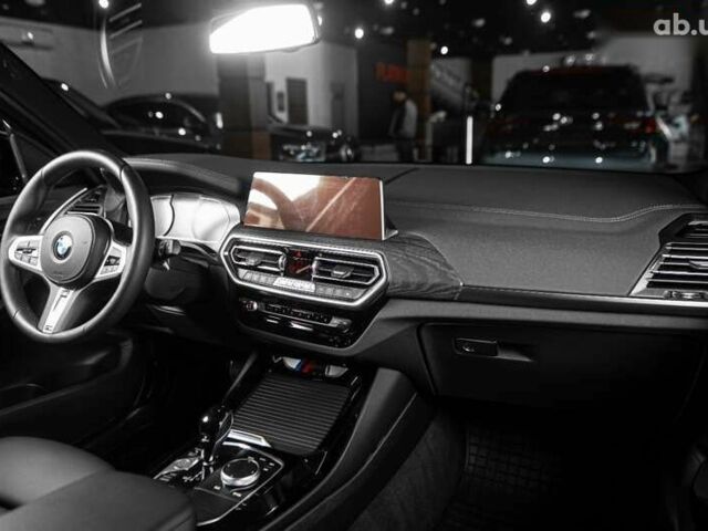 БМВ Х3, объемом двигателя 2 л и пробегом 15 тыс. км за 55900 $, фото 29 на Automoto.ua