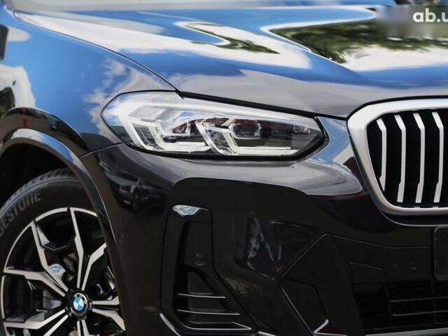 БМВ Х3, объемом двигателя 2 л и пробегом 4 тыс. км за 58800 $, фото 3 на Automoto.ua