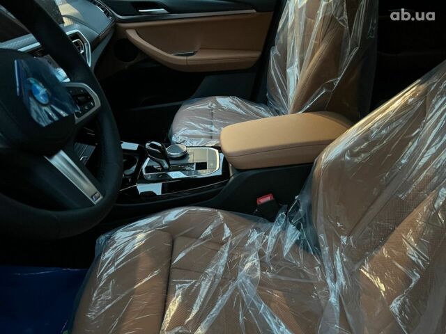 БМВ Х3, объемом двигателя 3 л и пробегом 0 тыс. км за 77902 $, фото 38 на Automoto.ua