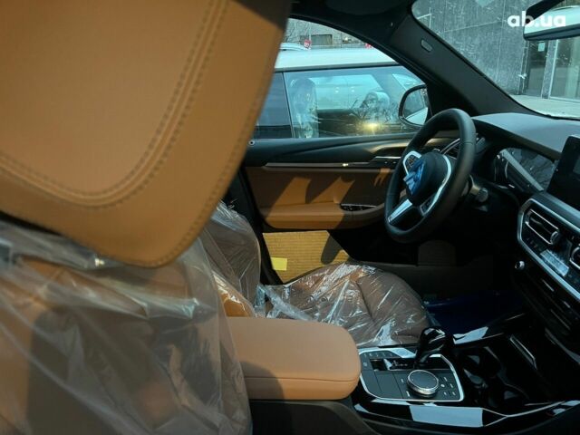 БМВ Х3, объемом двигателя 3 л и пробегом 0 тыс. км за 77902 $, фото 6 на Automoto.ua