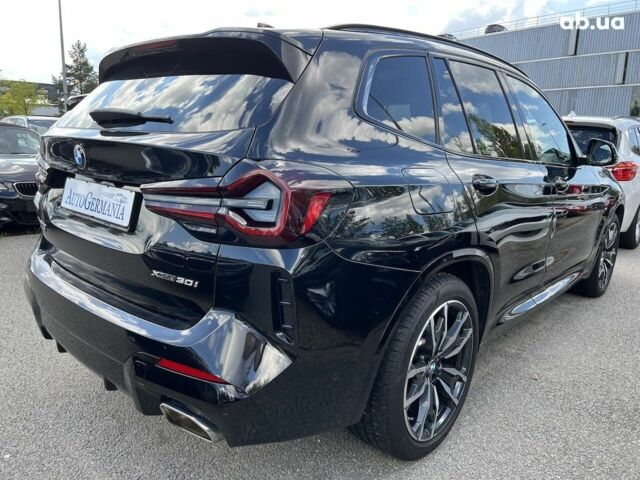 БМВ Х3, объемом двигателя 2 л и пробегом 2 тыс. км за 66838 $, фото 23 на Automoto.ua