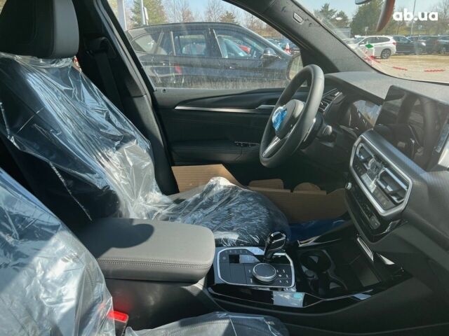 БМВ Х3, об'ємом двигуна 3 л та пробігом 0 тис. км за 80510 $, фото 13 на Automoto.ua