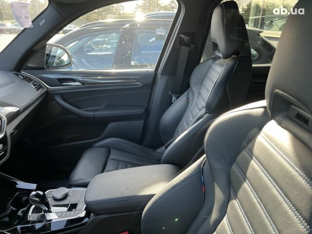 БМВ Х3, объемом двигателя 3 л и пробегом 20 тыс. км за 70533 $, фото 24 на Automoto.ua